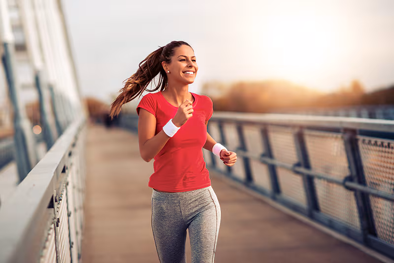 Get Running